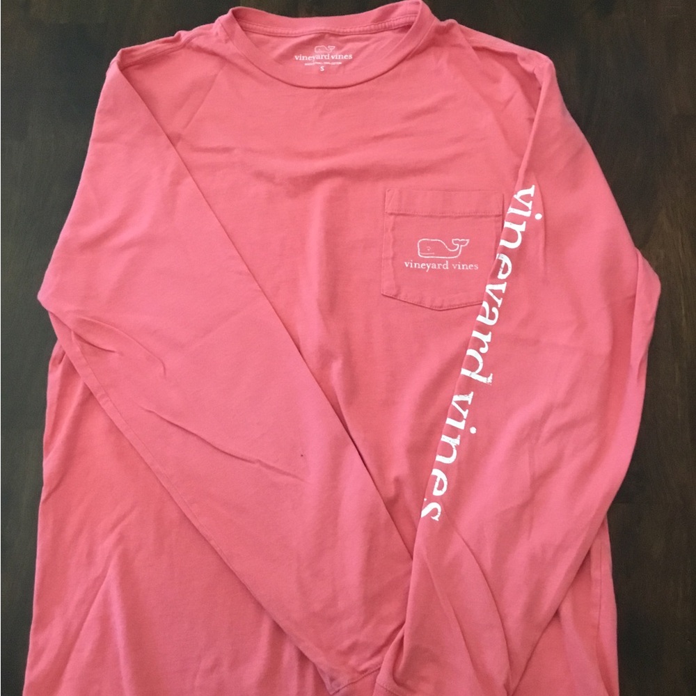 Vineyard Vines, long sleeve T-shirt